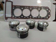 Kit completo pistoni stampati