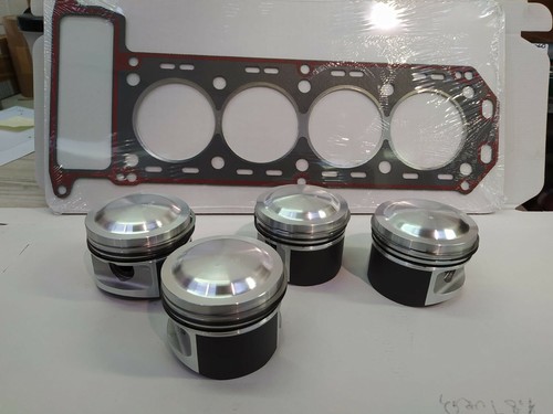 Kit completo pistoni stampati