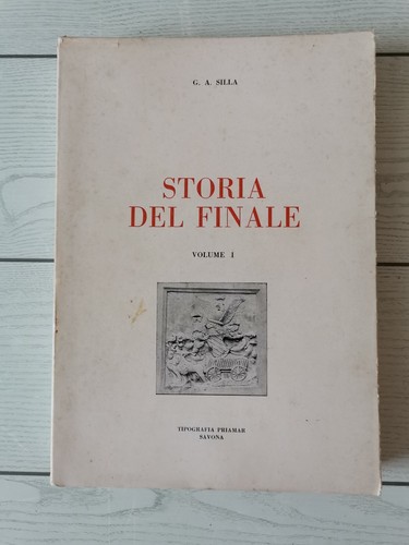 Silla storia di finale - a.,