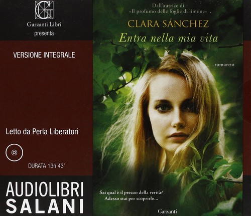 Audiolibro audio book - , cd