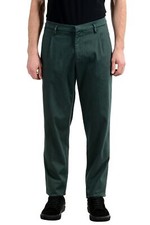 Versace Collection Men's Green