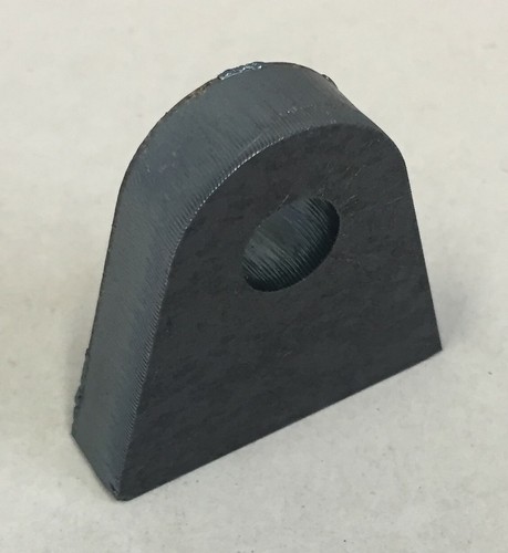 Kit 12x tcr1054 staffe acciaio - kit,