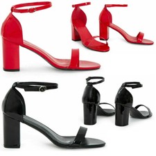 Scarpe da donna drag queen