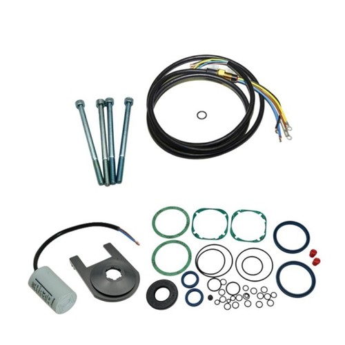 Bft kit revisione - bft,
