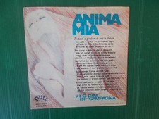 45 GIRI  I CUGINI DI CAMPAGNA