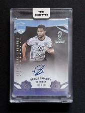 2022 Panini Eminenza FIFA