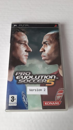 Pro evolution soccer - pro, 5