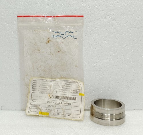 Alfa laval te127z2 collare - alfa,