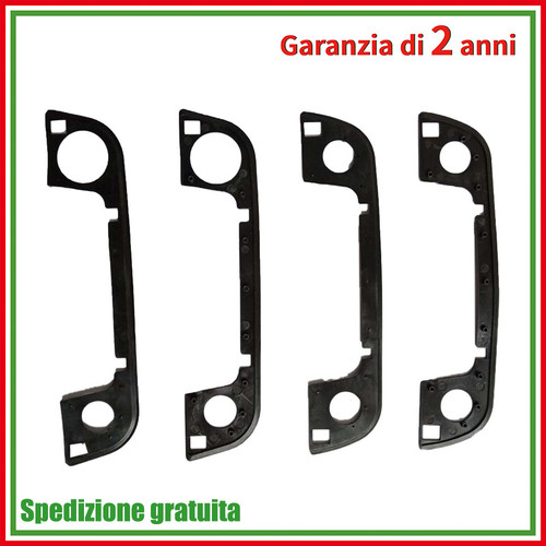 Guarnizioni gomma per - in,