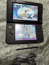 Nintendo 3DS XL con Display