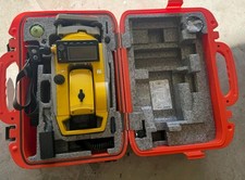 SOKKIA SCT6 TOTAL STATION W/