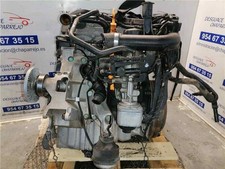 Motor Completo Volkswagen