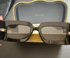 occhiali da sole Gucci Come