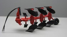 ARATRO TRIVOMERE VOLTAORECCHIO