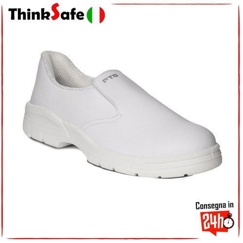 Scarpe antinfortunistiche - scarpe,