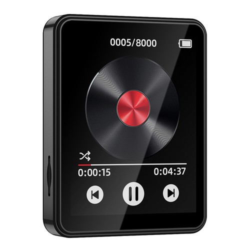 Lettore mp3 bluetooth screen - mp3,