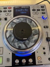 Denon s3500 lettore - lettore, compact