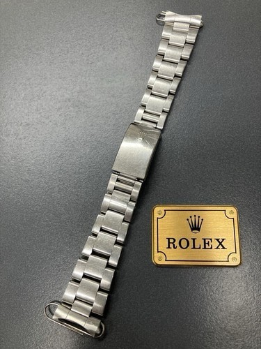 Rolex cinturino originale - cinturino,