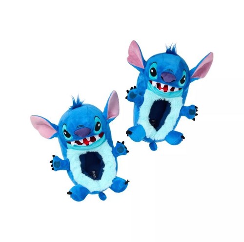 Pantofole morbide peluche