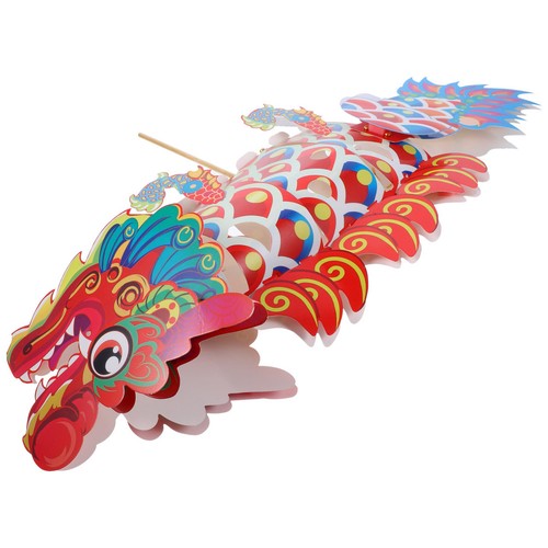 Drago cinese decor - ,