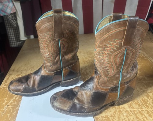 Stivali cowboy horse power - da,