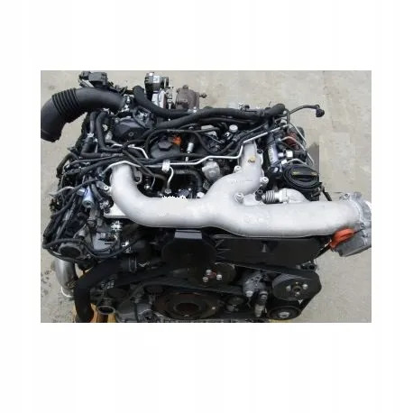Motore audi ccw 3 - ccw, 3.0