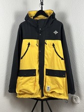 Parka Giacca Uomo Adidas x