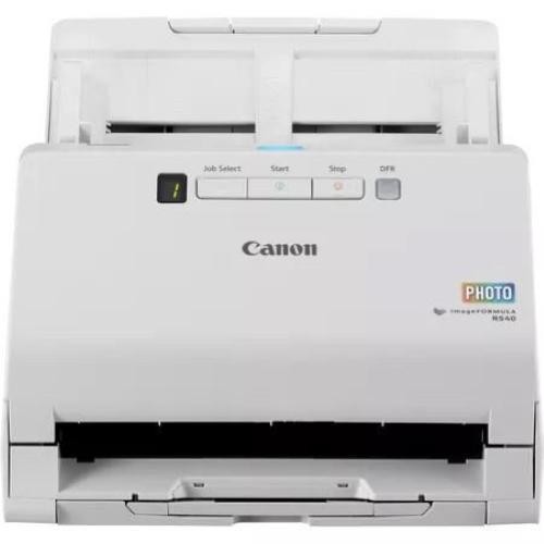 Canon rs40 scanner foglio - rs40,