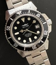 VINTAGE SECTOR ADV 5000