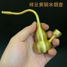 Pipa da fumo a zucca