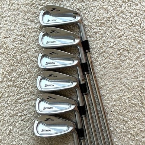 Dunlop srixon z765 set - srixon,