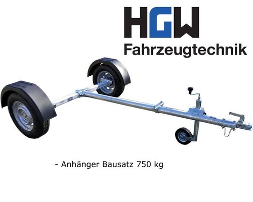 Asse 750 tubo - tubo, trazione