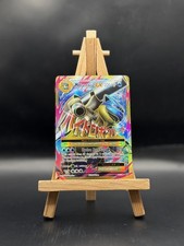 2016 Pokemon M Blastoise EX