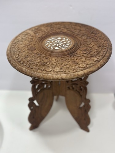Tavolino pieghevole legno - tavolino,