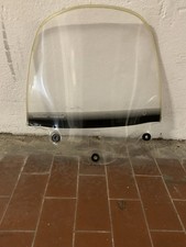 parabrezza piaggio hexagon