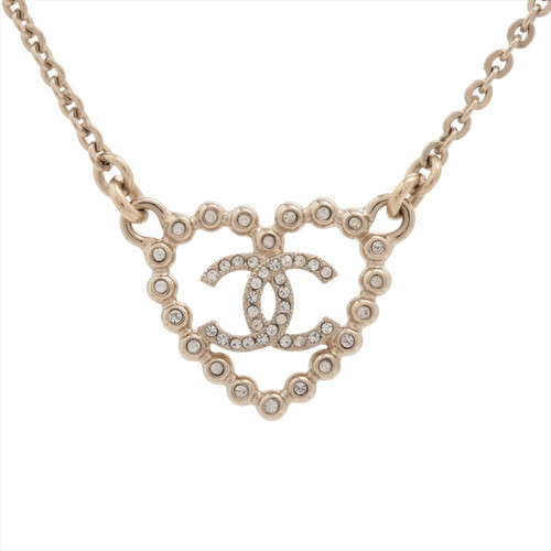 Chanel coco mark hearts c25p - chanel,