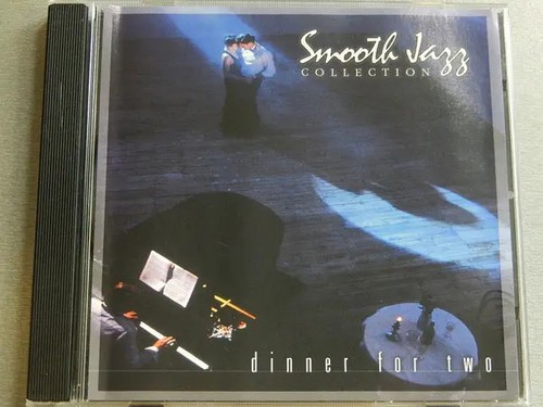 Smooth jazz collection - jazz,