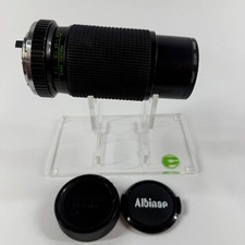 Tamron 80-200MM f/5.5 80-200mm