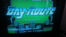 BayRoute Jamma Pcb SEGA-