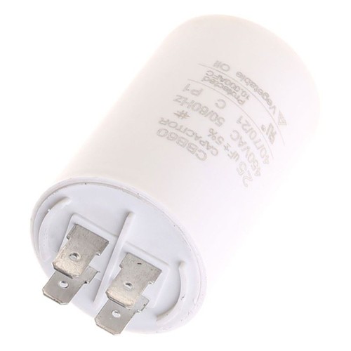 Cbb60 ac450v 25uf - ac450v,