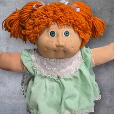 Toppa Cavolo Bambini Jesmar