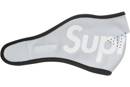 Supreme windstopper maschera - supreme,