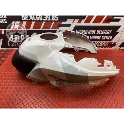 Coque sur reservoir ducati - coque,