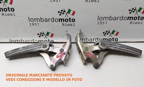 Coppia pedalino poggiapiedi - coppia,