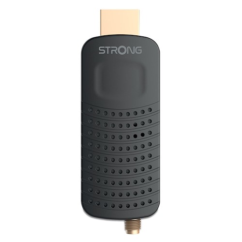 Strong decoder dig terr - decoder, dvb-t2