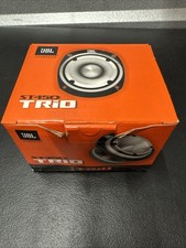 NUOVO AUTENTICO JBL / Selenio