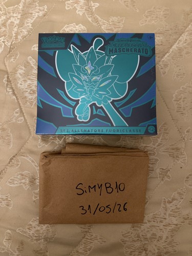 Pokémon etb crepuscolo - etb,
