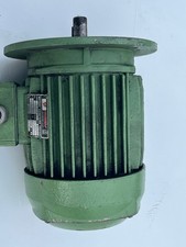 T44 Motore Asincrono Trifase
