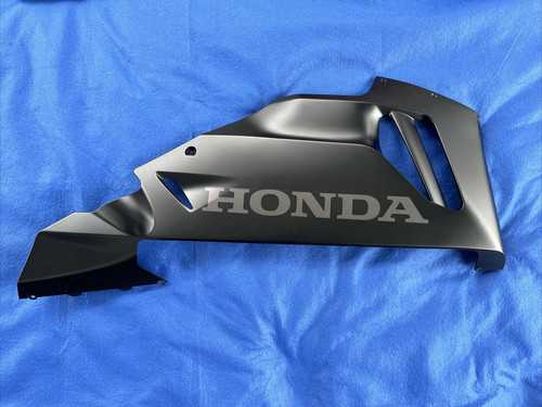 Honda cbr1000rr fireblade - cbr1000rr-r,