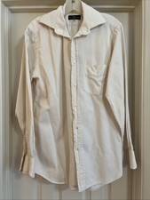 Camicia uomo Balenciaga cotone